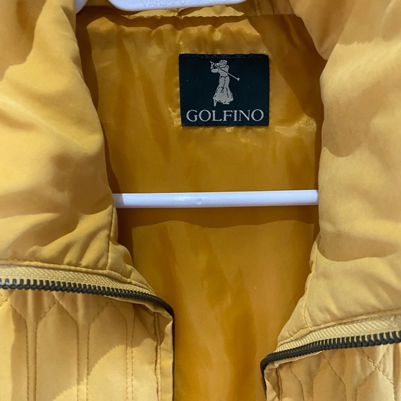 Lady golf vest - Picture 3 of 3